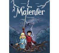 Malenfer L'intégrale