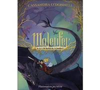 Cassandra O'Donnell – Malenfer : Le dernier combat – Tome 9 – Broché