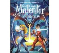 Malenfer - Malenfer: Le troisième roi (8)