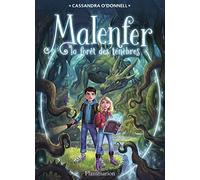 Malenfer - Malenfer: La Forêt des ténèbres (1)