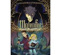 Malenfer - Malenfer: La Forêt des ténèbres (1)