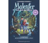 Malenfer - Malenfer: La forêt des ténèbres (Prix découverte) (1)