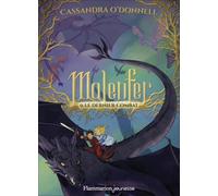 Cassandra O'Donnell – Malenfer : Le dernier combat – Tome 9 – Broché