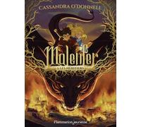 Malenfer - Malenfer: Les Héritiers (3)