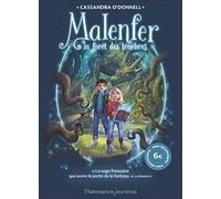 Malenfer - Malenfer: Prix découverte-La Forêt des ténèbres (1)