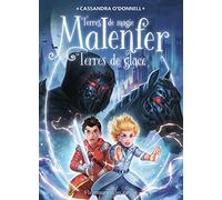 Malenfer - Malenfer: Terres de glace (5)