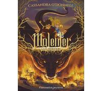 Malenfer - Tome 3 - Les Héritiers