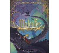 Malenfer - Tome 9 - Le Dernier Combat