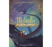 Malenfer - Malenfer: Le dernier combat (9)