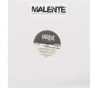 Malente - Open Secret