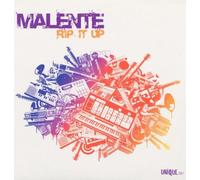 Malente - Rip It Up [Import]
