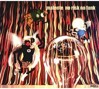 Malente - Risk No Funk [Import]