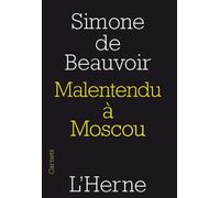 Malentendu À Moscou