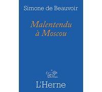 malentendu a moscou