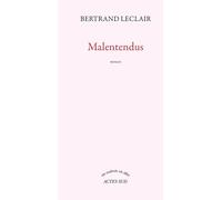 Malentendus