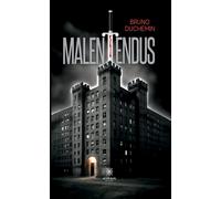 Malentendus - Bruno Duchemin - Le Lys Bleu - broché - Roman