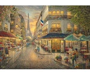 Malerisches Paris