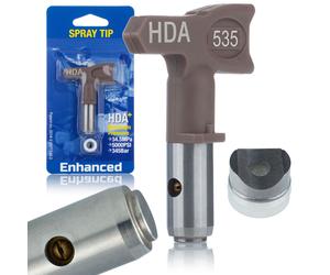Malerpistole Rosfix HD 535 für Malergerät