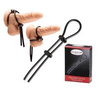 Cockring Double Ajustable