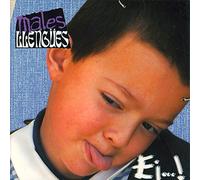 Males Llengües - EI… [Import]