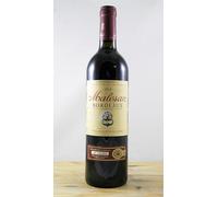 Malesan Bouteille de Vin Millésime 2010 MA