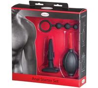 Coffret pour débutant au plaisir anal de Malesation