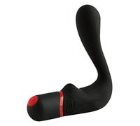 MALESATION Anal Stimulator en Noir