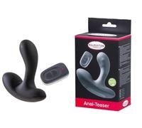 Stimulateur Prostatique Télécommandé Anal-Teaser