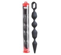 Malesation Boules Anales Noir Taille L