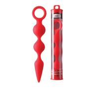 MALESATION Chaîne Anale Petit Rouge