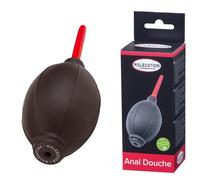 Malesation Douche Anale Malesia Noir