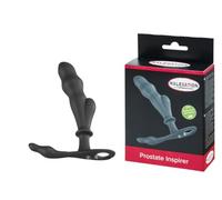 Masseur Prostatique Inspirer Noir