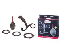 MALESATION Massage de la Prostate Set