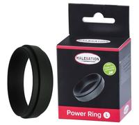 MALESATION Power Anneau Taille L