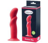 MALESATION Robbie Gode Grant en Rouge