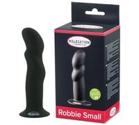 MALESATION Robbie Gode Petit en Noir