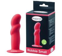 MALESATION Robbie Gode Petit en Rouge