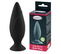 MALESATION Silicone Plug Grand