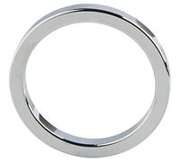 Malesation Starter Anneau de Pénis en Métal 5 cm