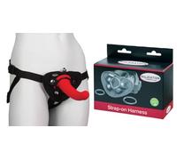 Harnais Strap-On Harness
