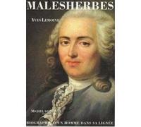 Malesherbes Yves Lemoine (Auteur)