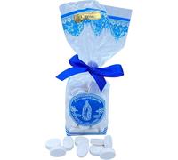 MALESPINE® - Pastilles à l'eau de Lourdes saveur citron en sachet souvenir 500g