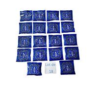 MALESPINE® - Pastilles à l'eau de Lourdes saveur menthe en sachet 40g, en LOT de 18 sachets x40g