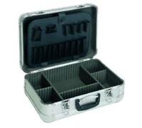 Maleta aluminio extra ref.470x325x195mm