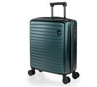 Maleta Cabina. Maletas De Viaje Cabina 55X40x20. Maleta De Cabina. Trolley Cabina , Maleta 55X40x20. Maletas De Cabina Con Candado De Combinación. 172250 Vert