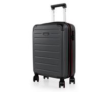 Maleta Cabina. Maletas De Viaje Cabina 55X40x20. Maleta De Cabina. Trolley Cabina , Maleta 55X40x20. Maletas De Cabina Con Candado De Combinación. 172350 Noir