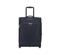 American Tourister Trolley cabine Chariot Summerride S Upright Exp ME7 003 Bleu marine