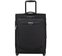 Maleta de Cabina American Tourister Upright SummerRide 55cm- 55x40x20cm- 2 Ruedas- Negra