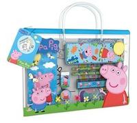 Maleta Peppa Pig - [Livre en VO] Aa Vv (Auteur)