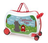 Maletas De Viaje Cabina. Maleta Infantil Niña 55X40x20. Maleta Niña De Cabina Con 4 Ruedas. Maletas Infantiles De Marca. Maleta Correpasillos. 771445 Multicolore
